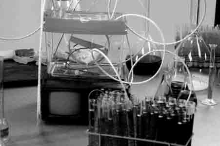 tubes